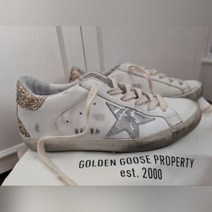 Golden Goose | Super Star Classic Sneakers